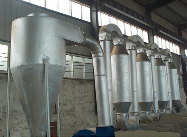  QG、JG、FG系列氣流干燥機